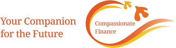 Your Companion for the Future Compassionate Finance
